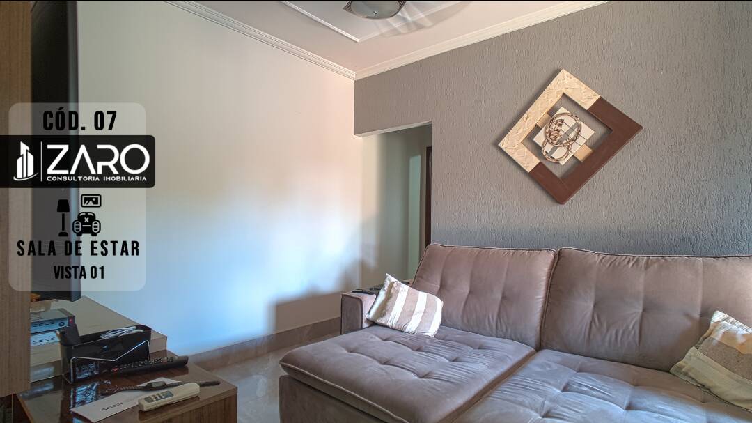 #07 - Casa para Venda em Rio Claro - SP