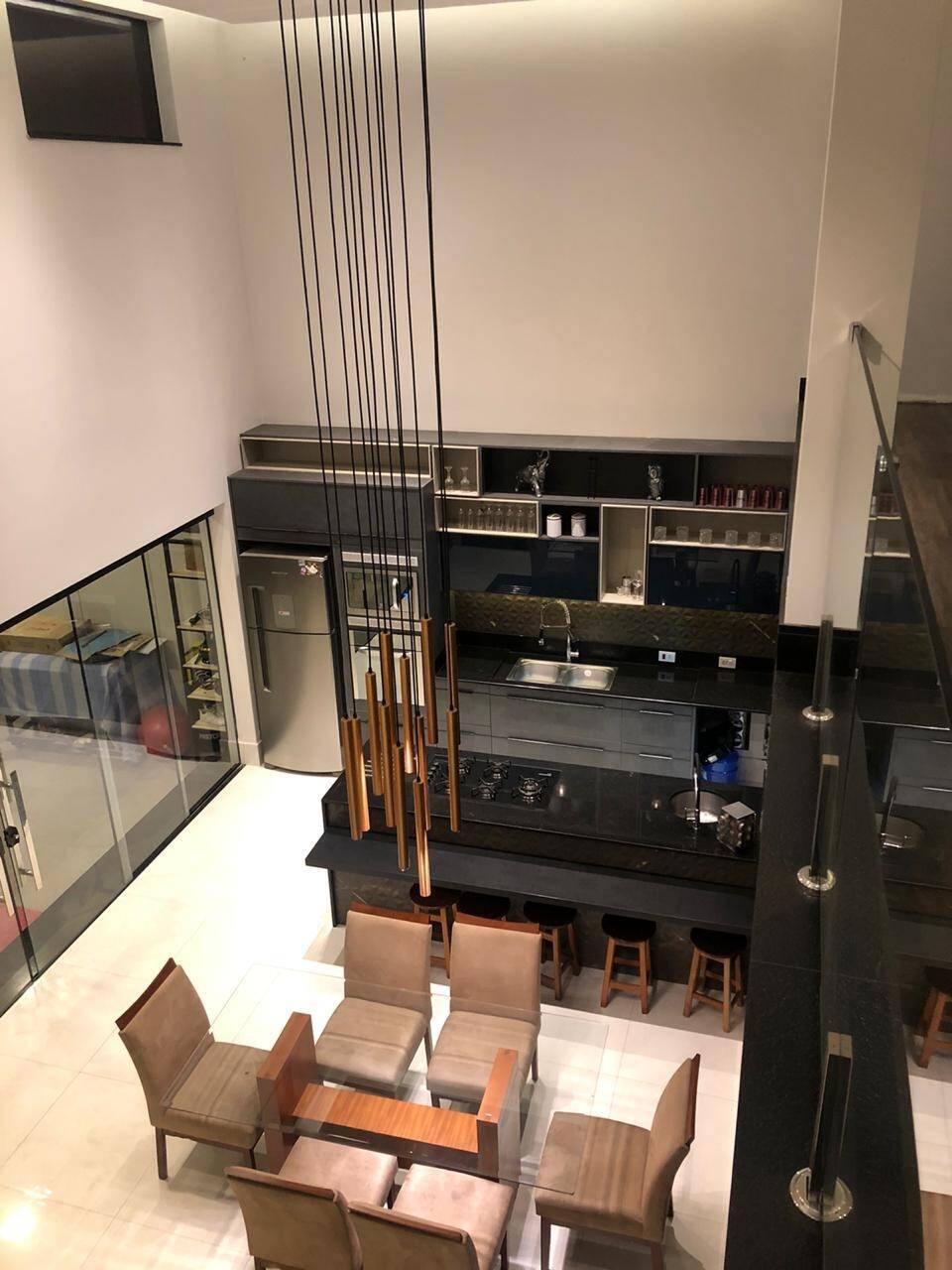 #13 - Casa para Venda em Rio Claro - SP