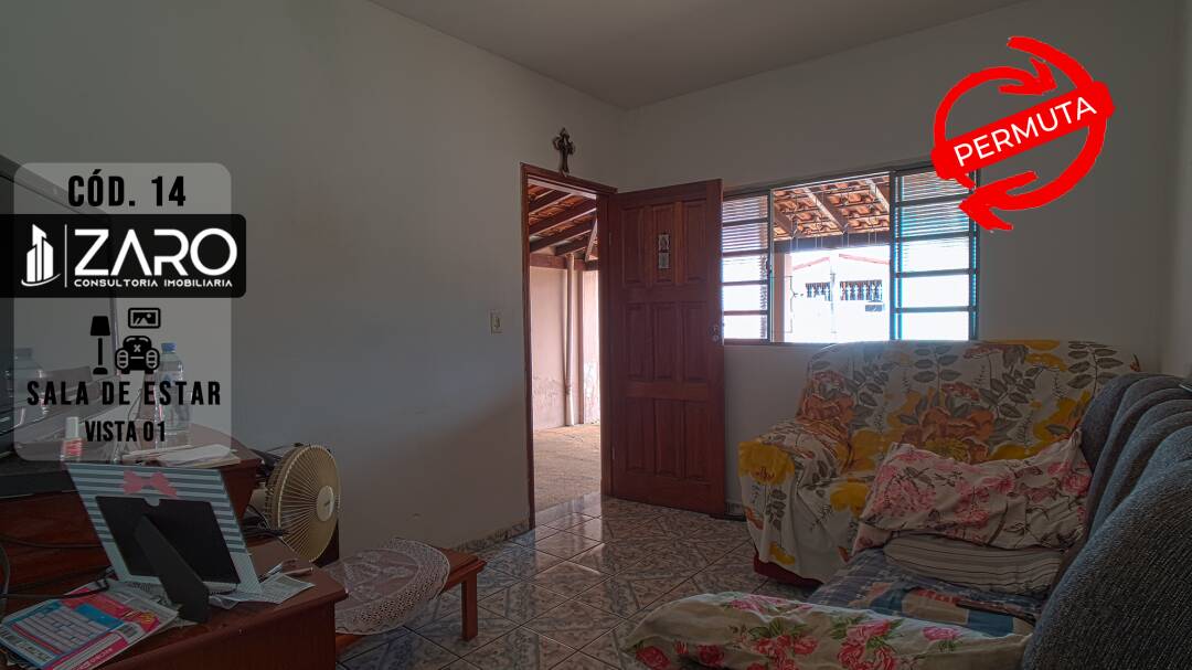 #14 - Casa para Venda em Rio Claro - SP