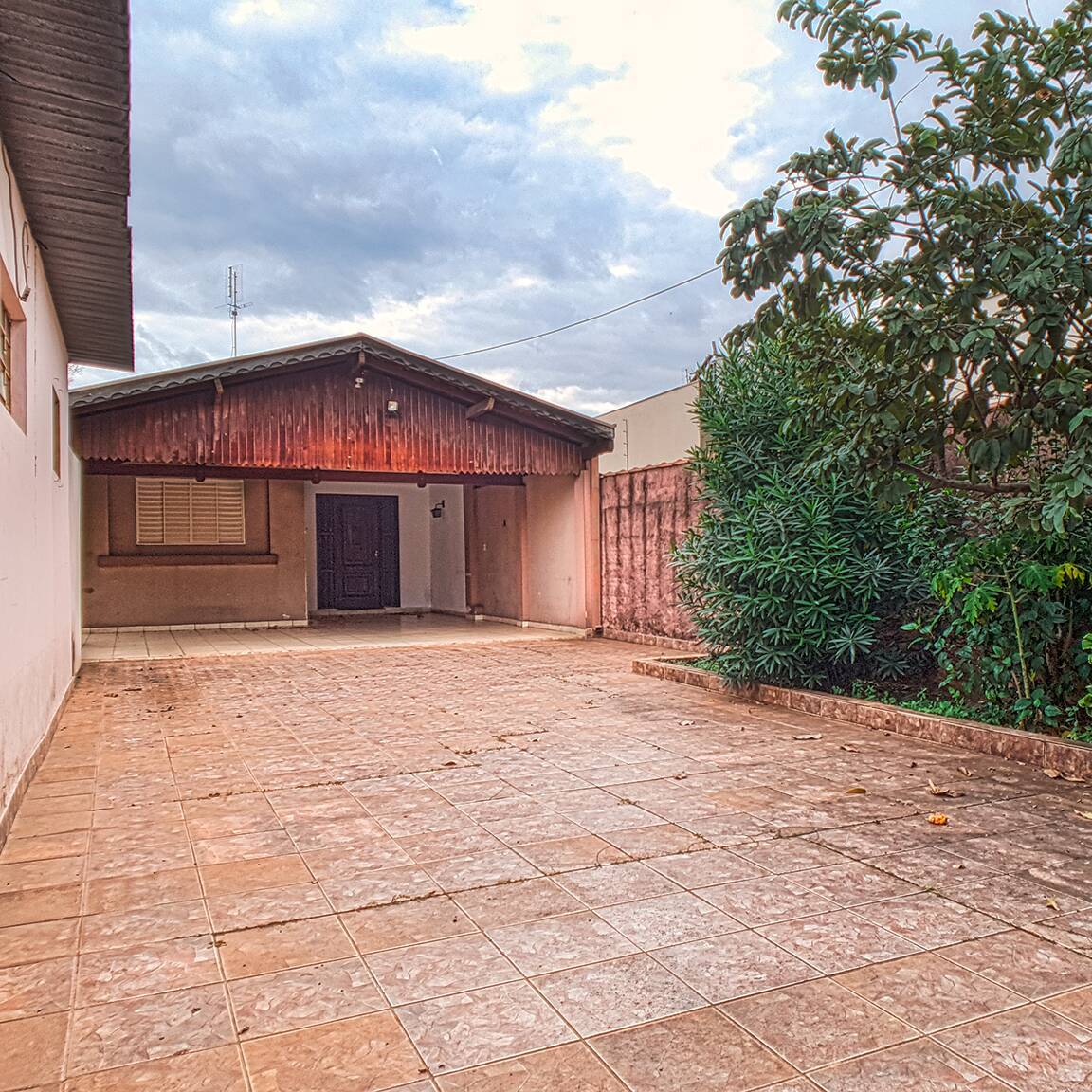 #47 - Casa para Venda em Rio Claro - SP