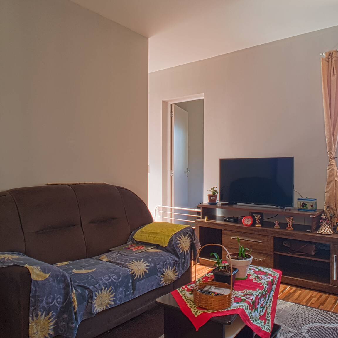 #53 - Apartamento para Venda em Rio Claro - SP