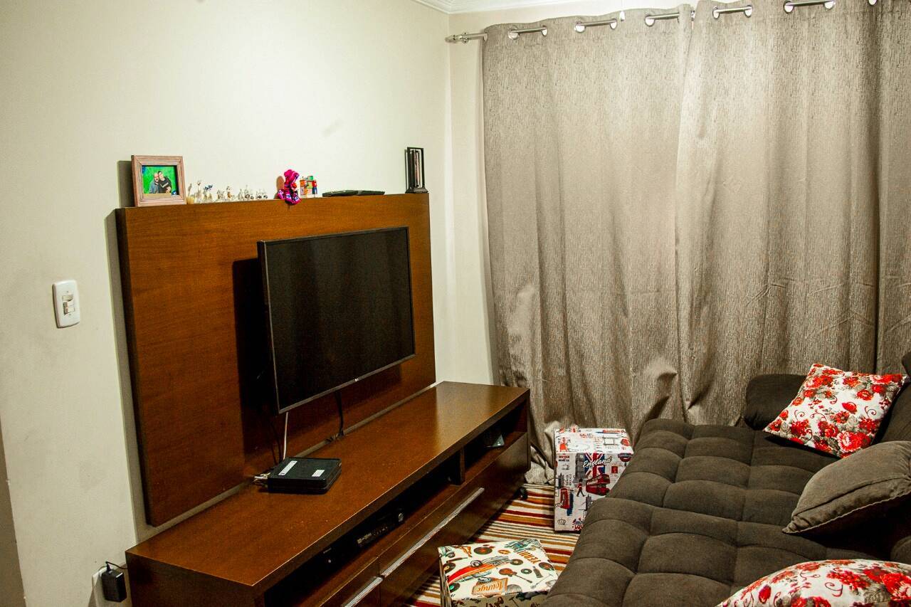 #61 - Apartamento para Venda em Rio Claro - SP