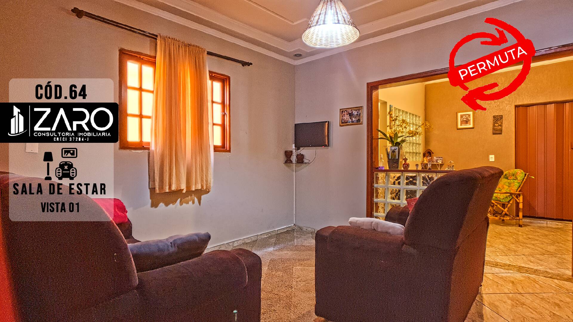 #64 - Sobrado para Venda em Rio Claro - SP