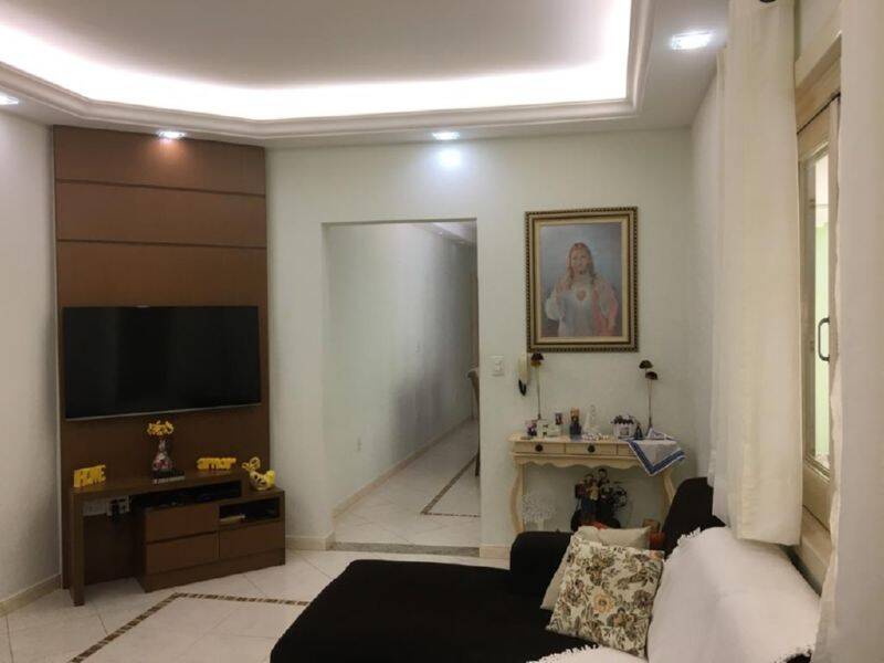 #84 - Casa para Venda em Rio Claro - SP