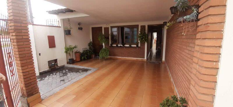 #91 - Casa para Venda em Rio Claro - SP
