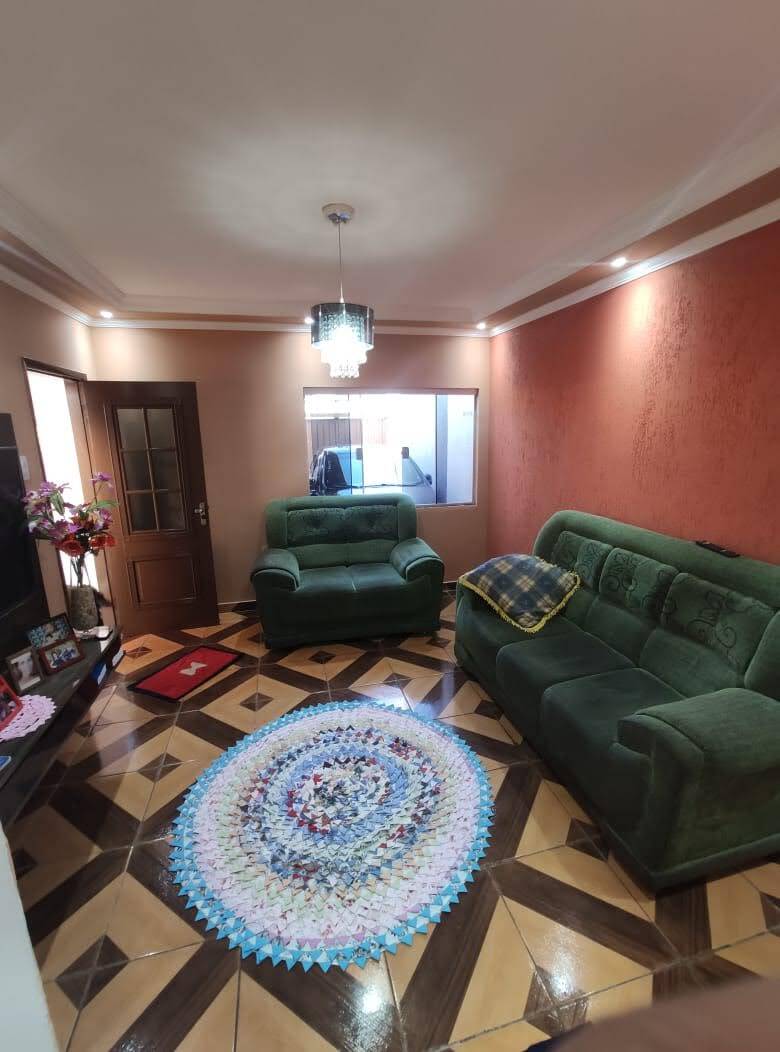 #95 - Casa para Venda em Rio Claro - SP