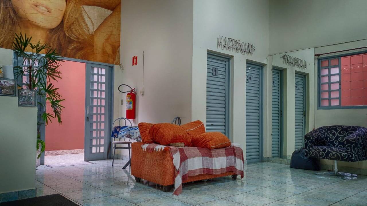 #96 - Ponto Comercial para Venda em Rio Claro - SP