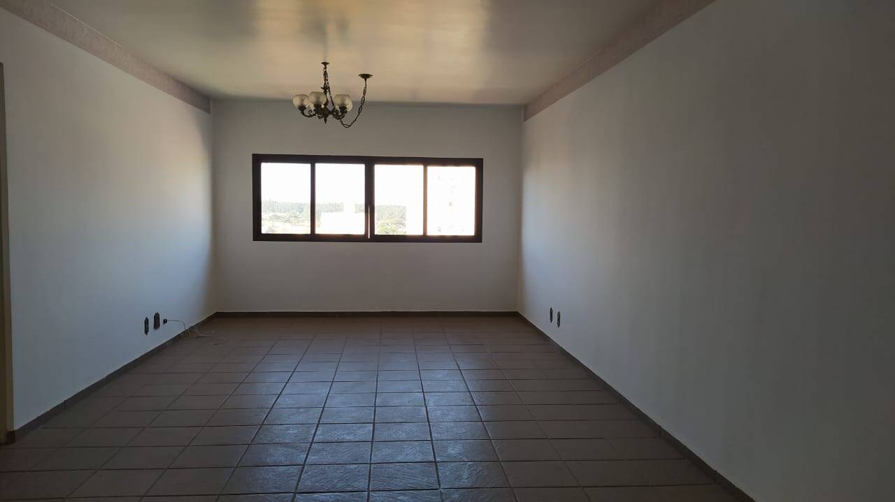 #97 - Apartamento para Venda em Rio Claro - SP