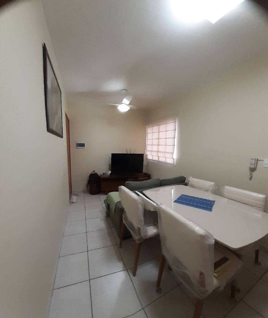 #101 - Apartamento para Venda em Rio Claro - SP