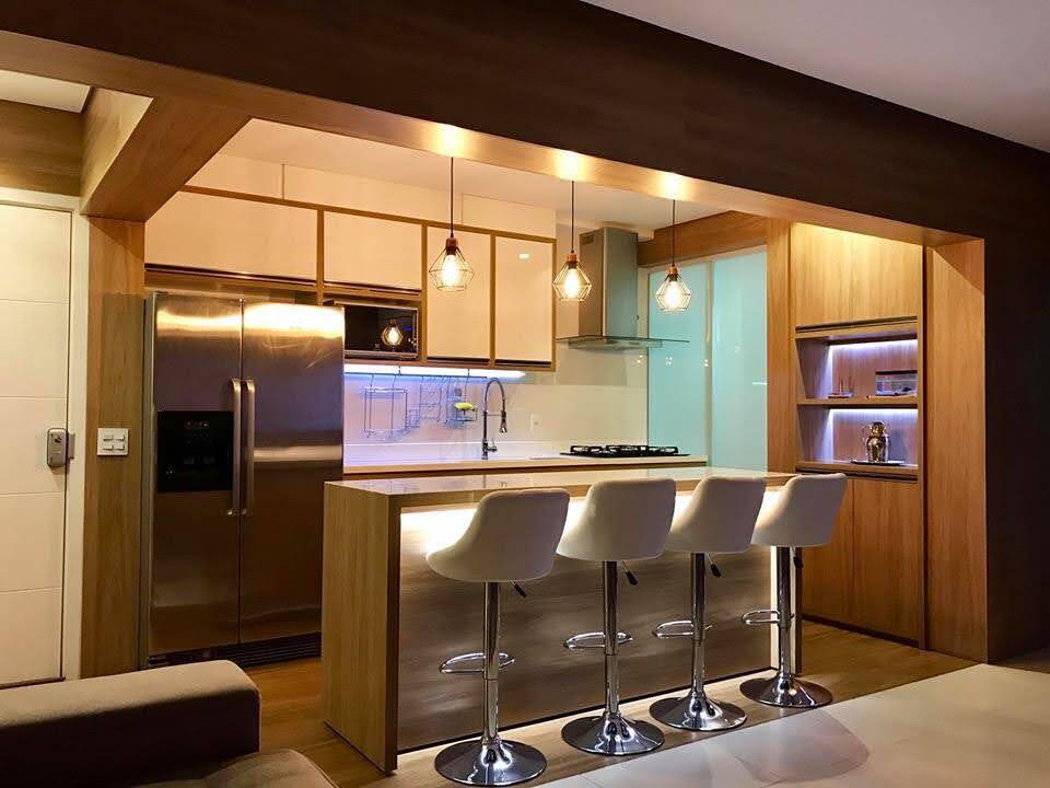 #121 - Apartamento para Venda em Rio Claro - SP