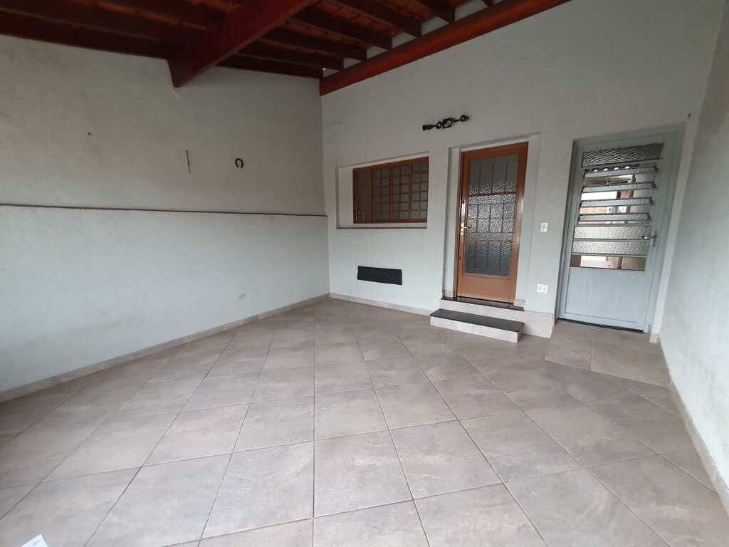 #126 - Casa para Venda em Rio Claro - SP