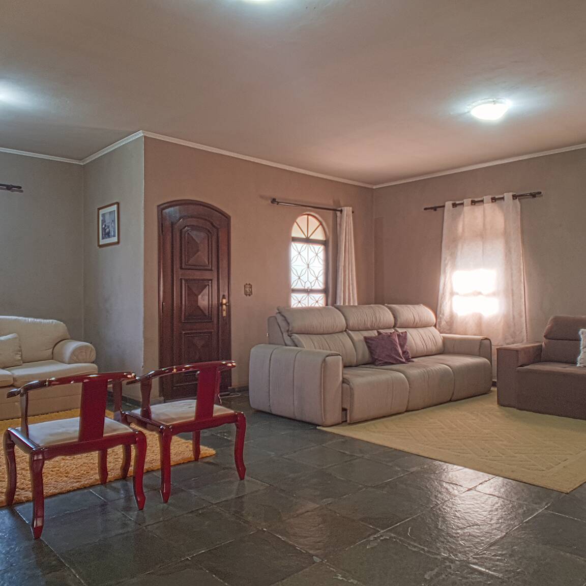 #127 - Casa para Locação em Rio Claro - SP