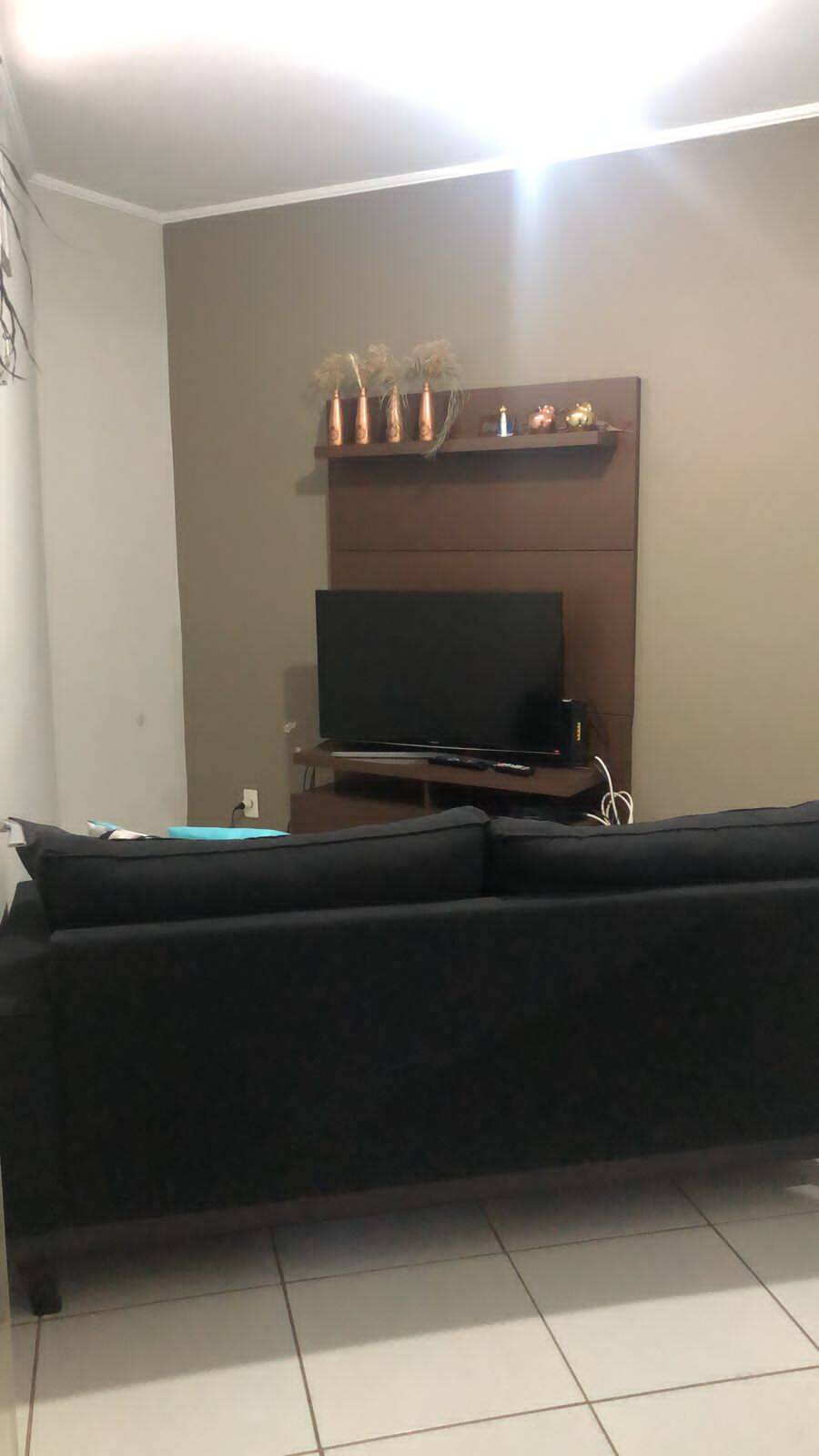 #128 - Apartamento para Venda em Rio Claro - SP