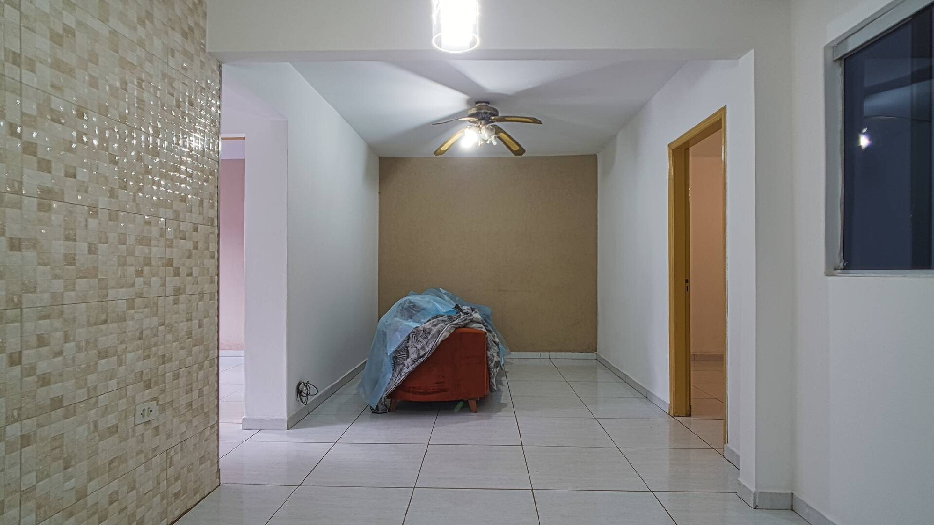 #135 - Casa para Venda em Rio Claro - SP