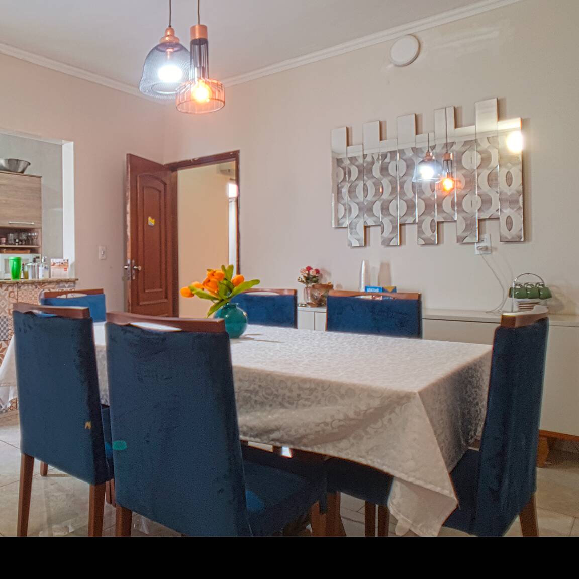 #138 - Casa para Venda em Rio Claro - SP