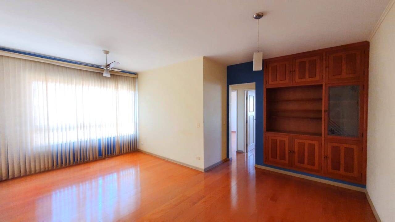 #155 - Apartamento para Venda em Rio Claro - SP