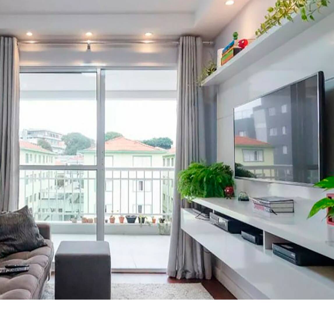 #161 - Apartamento para Venda em São Paulo - SP