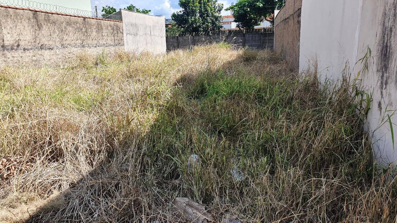 #162 - Área para Venda em Rio Claro - SP