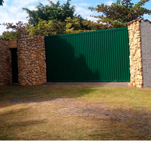 #182 - Chácara para Venda em Limeira - SP