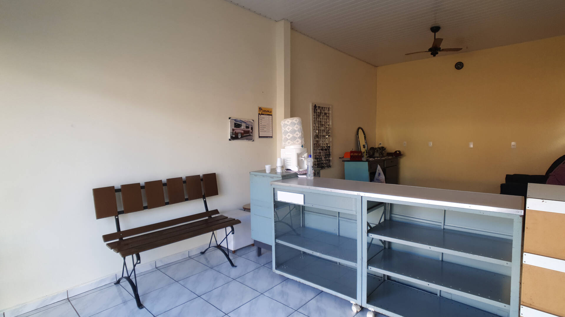 #197 - Casa para Venda em Rio Claro - SP