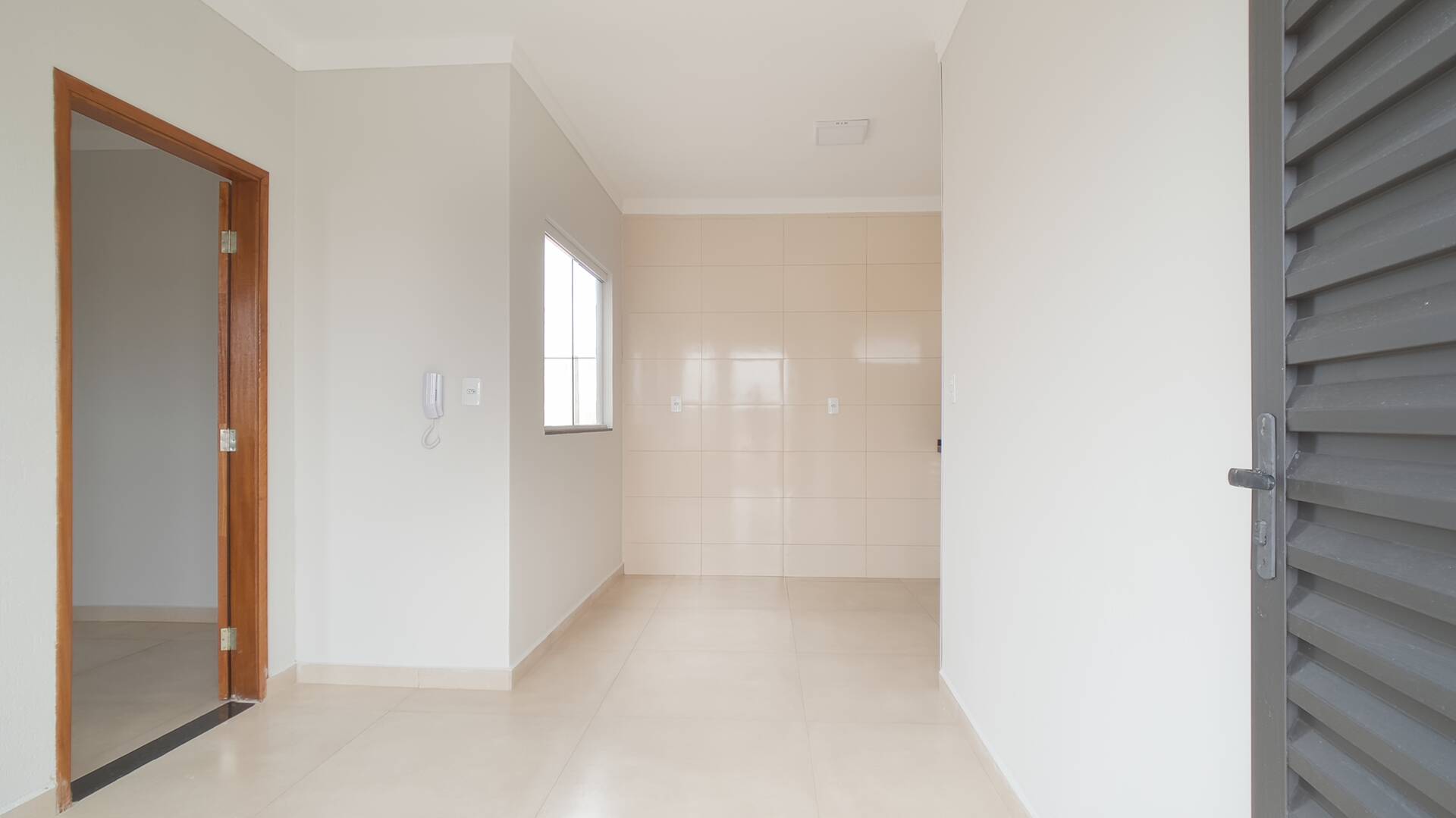 #223 - Kitnet para Locação em Rio Claro - SP