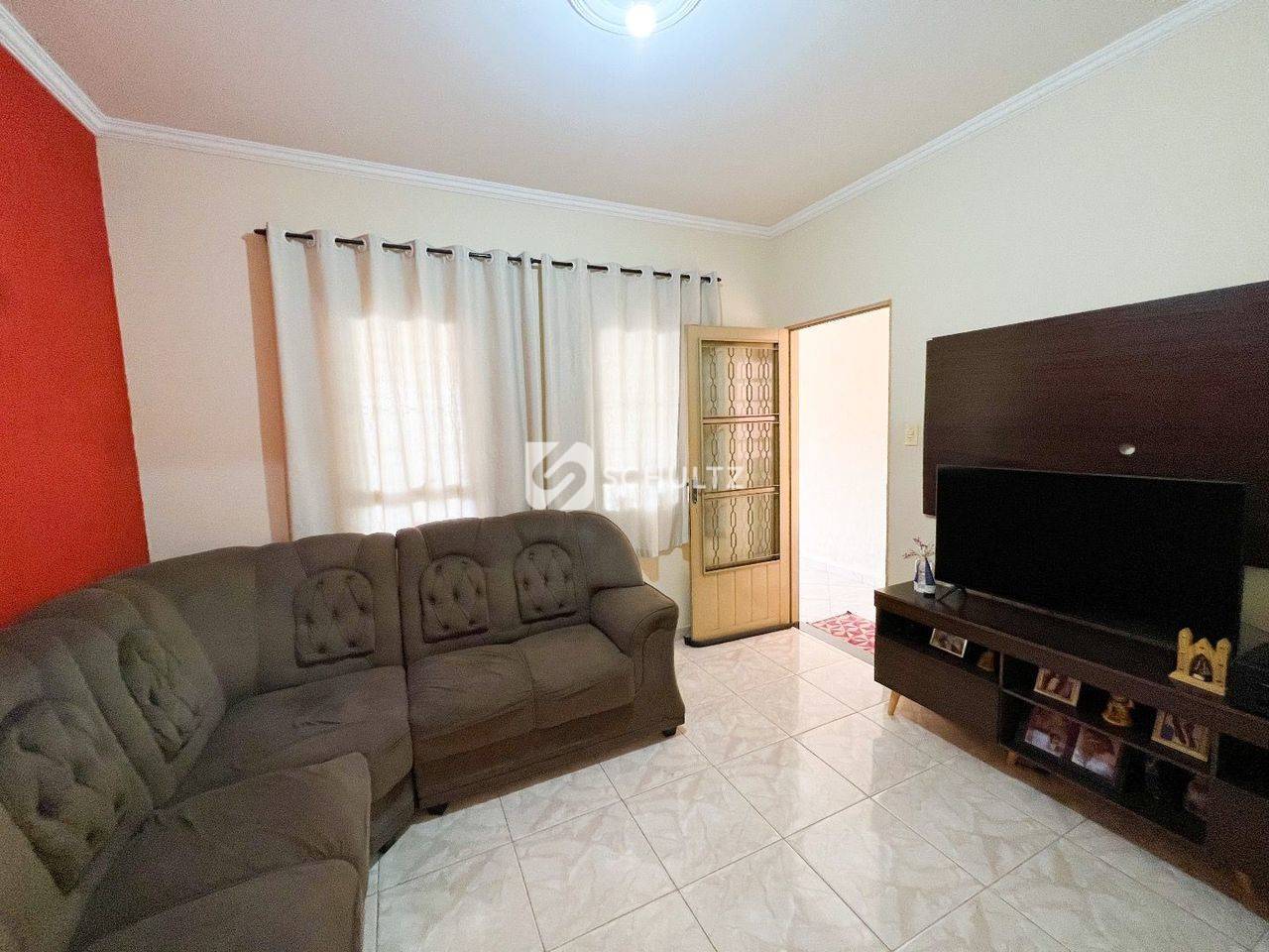 #2000 - Casa para Venda em Rio Claro - SP