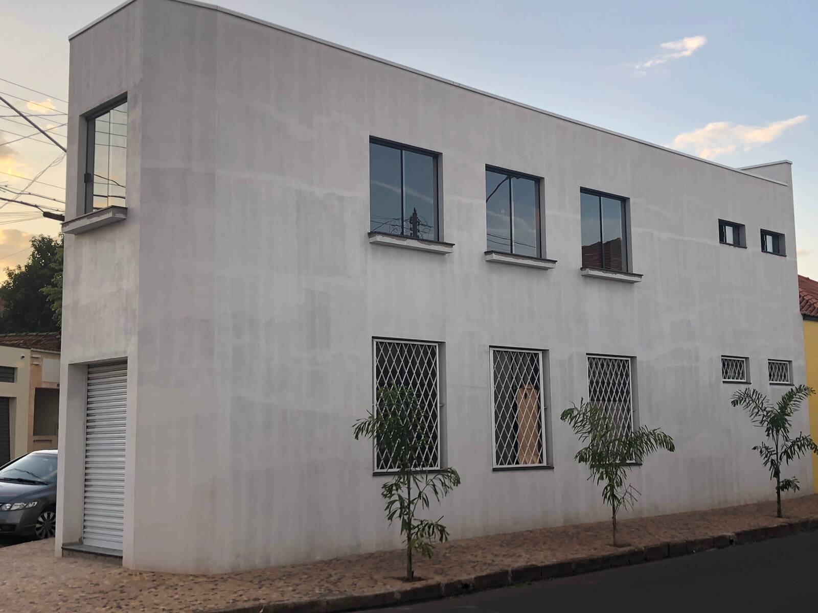 #246 - Prédio comercial para Venda em Rio Claro - SP