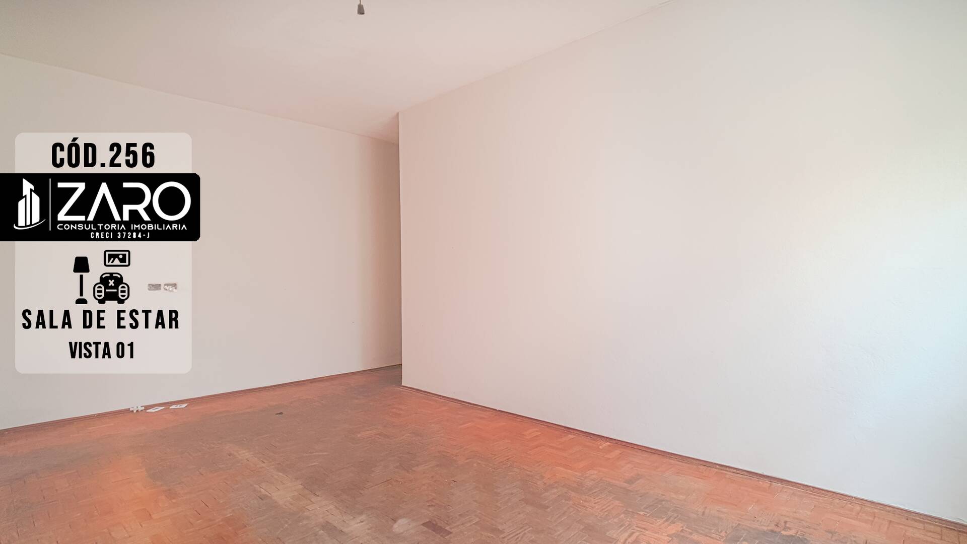 #256 - Casa para Venda em Rio Claro - SP