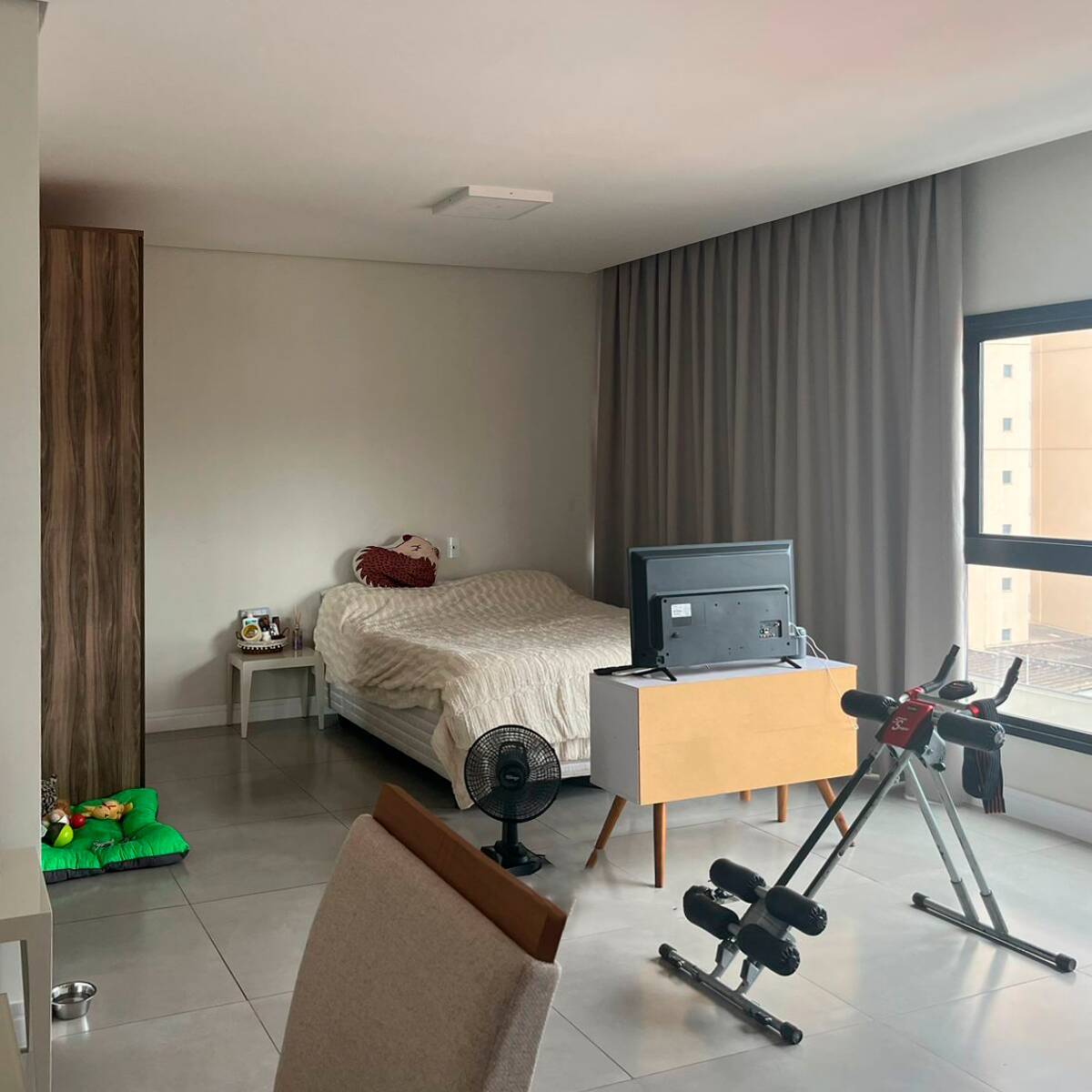 #308 - Loft para Locação em Rio Claro - SP