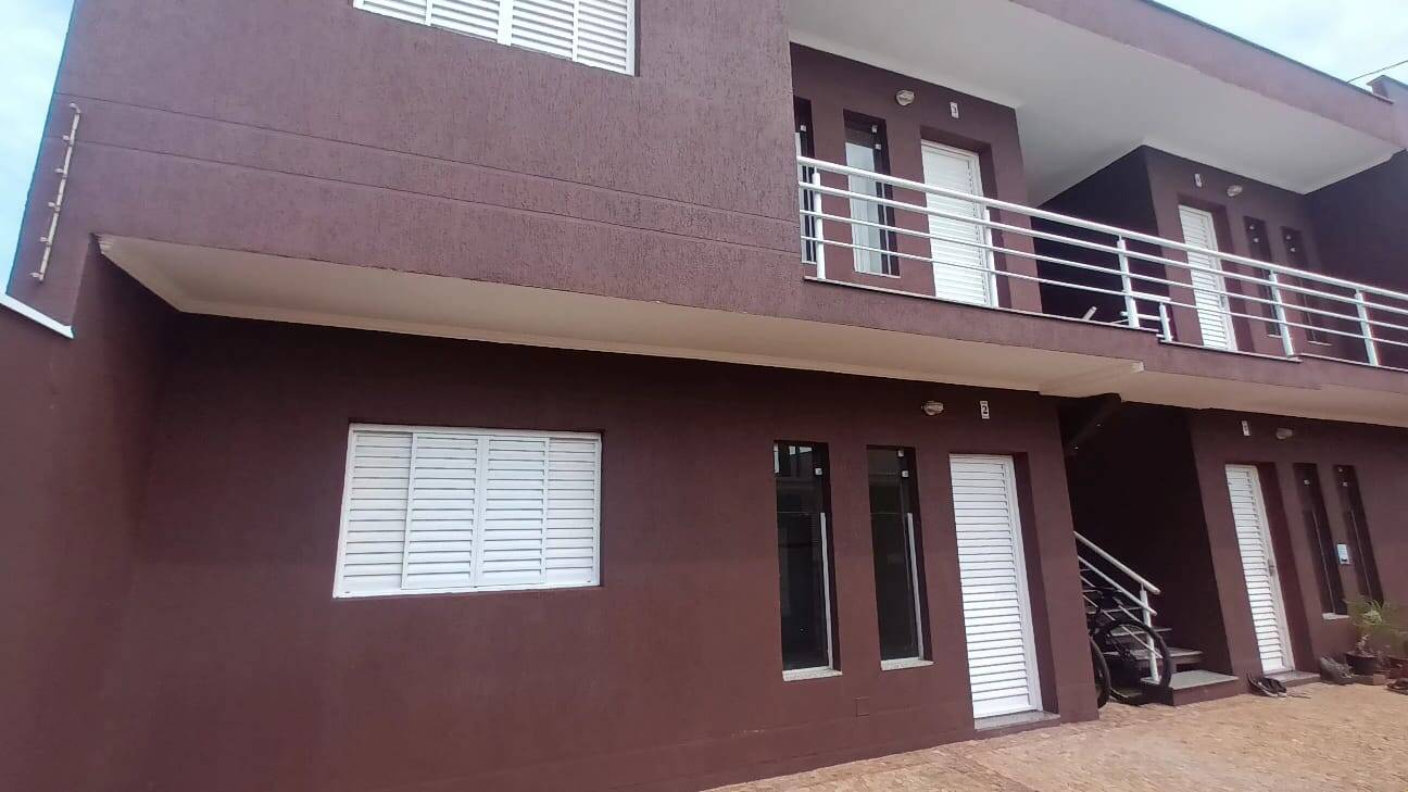 #315 - Apartamento para Venda em Rio Claro - SP