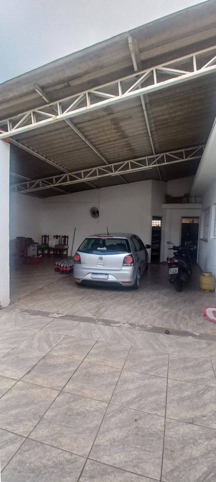 #320 - Casa para Venda em Rio Claro - SP