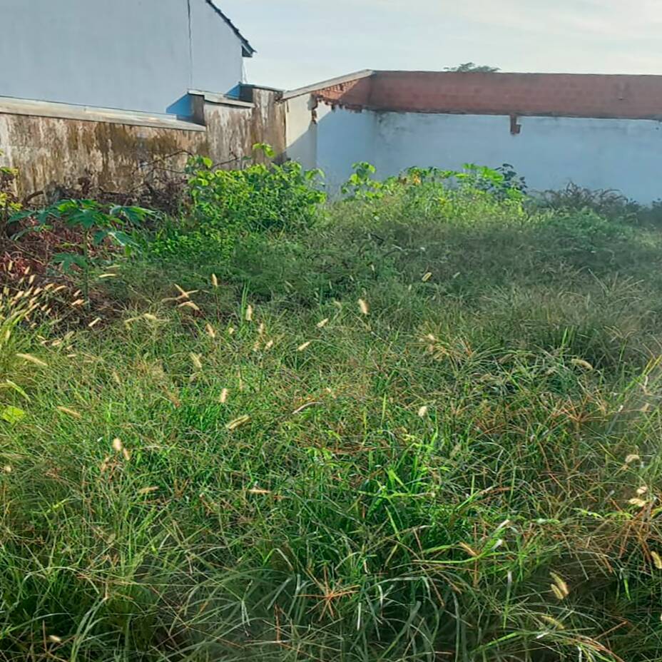 #335 - Terreno para Venda em Rio Claro - SP