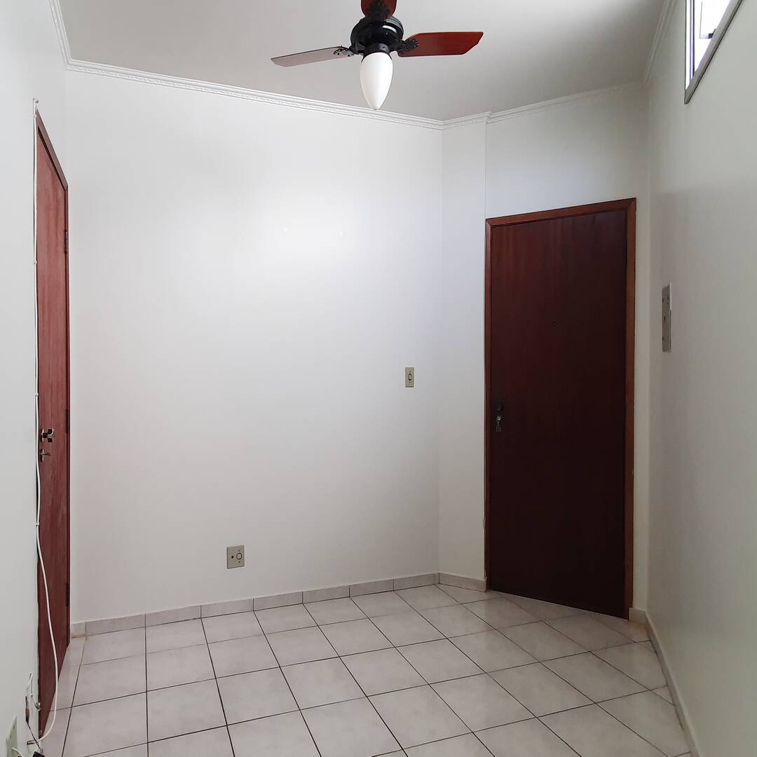 #363 - Apartamento para Venda em Rio Claro - SP