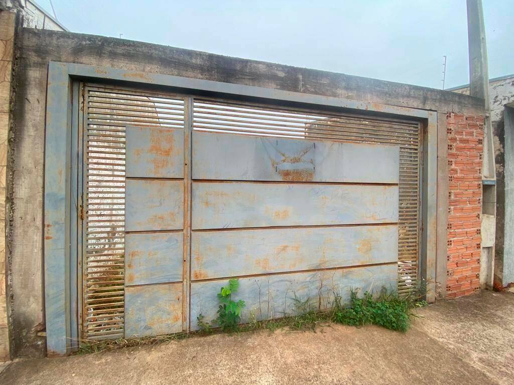 #378 - Área para Venda em Rio Claro - SP