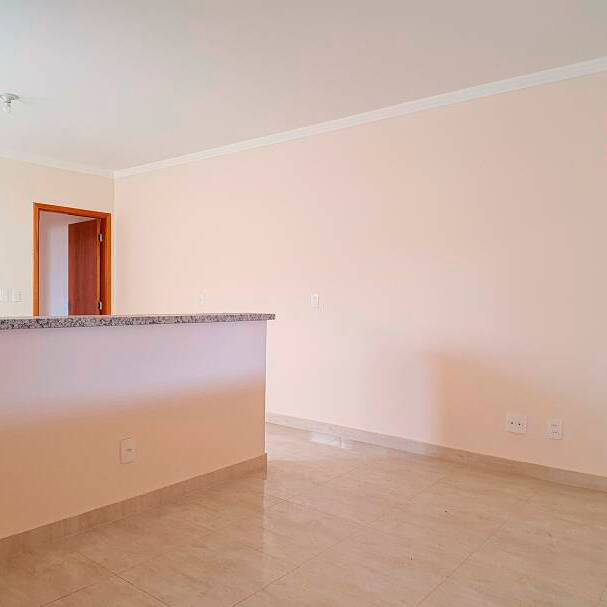 #17 - Casa para Locação em Rio Claro - SP