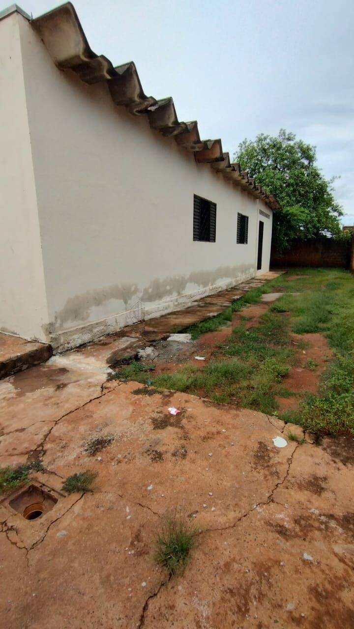 #389 - Casa para Venda em Catanduva - SP