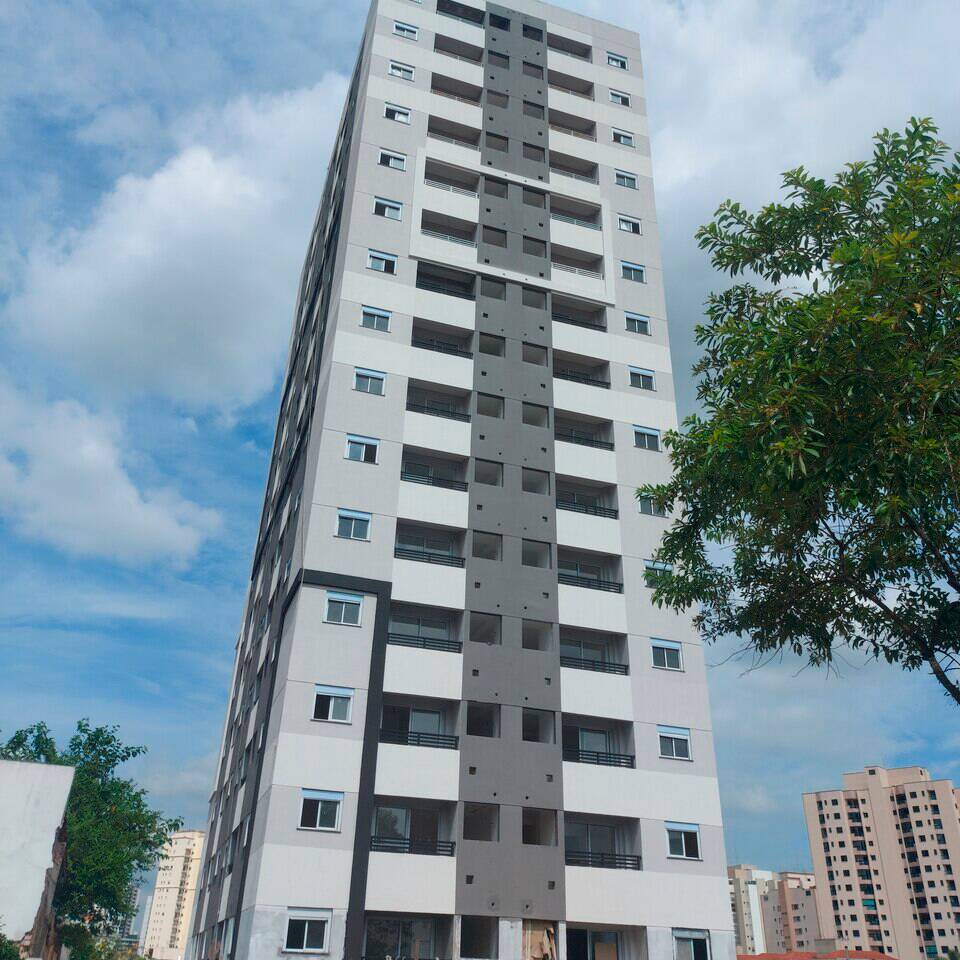 #395 - Apartamento para Venda em São Paulo - SP