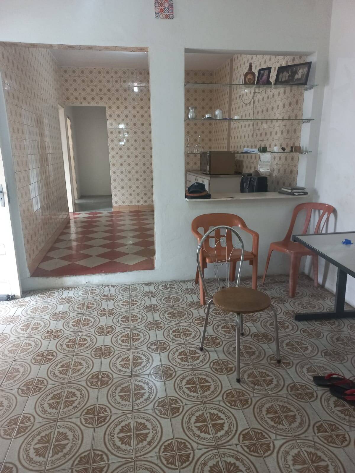 #400 - Casa para Venda em Rio Claro - SP