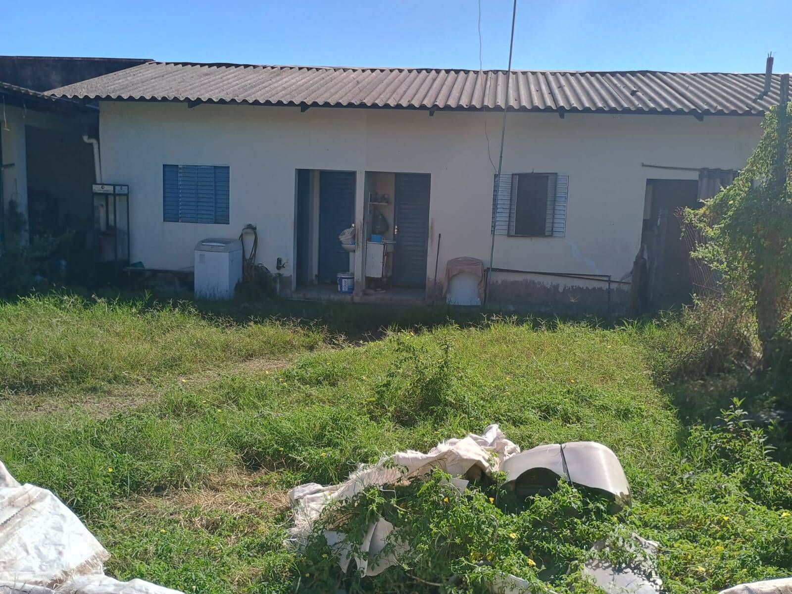 #403 - Casa para Venda em Rio Claro - SP