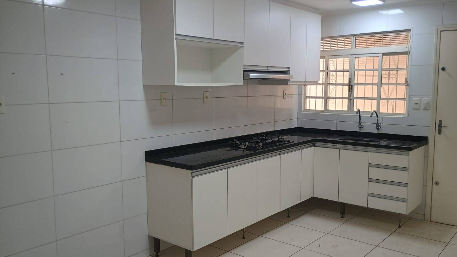 #405 - Casa para Venda em Rio Claro - SP