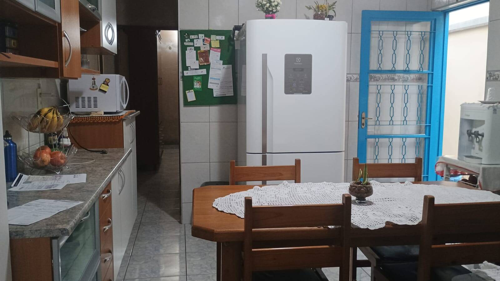 #406 - Sobrado para Venda em Rio Claro - SP