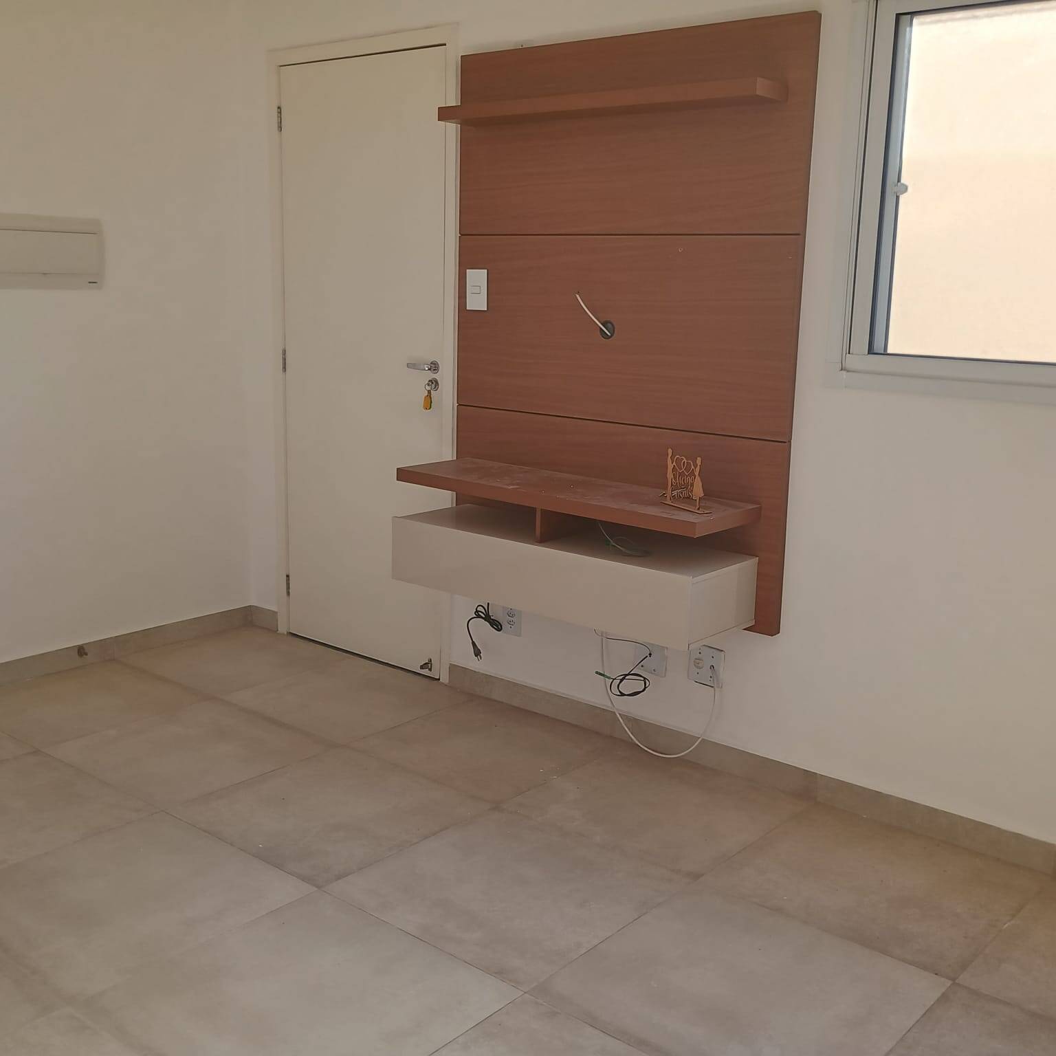 #407 - Apartamento para Venda em Rio Claro - SP