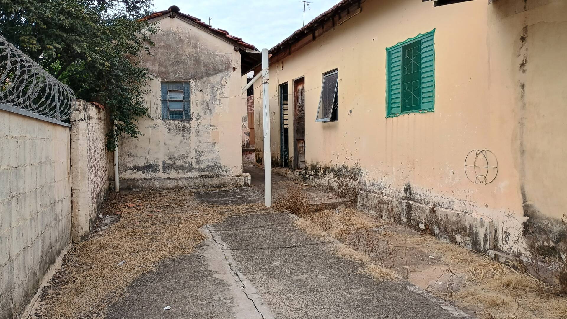 #409 - Casa para Venda em Rio Claro - SP