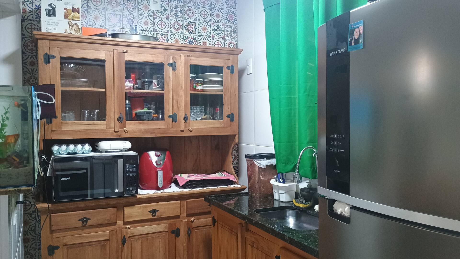 #412 - Casa para Venda em Rio Claro - SP