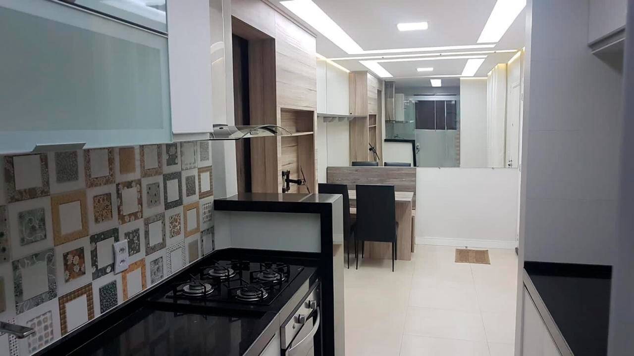 #415 - Apartamento para Venda em Rio Claro - SP