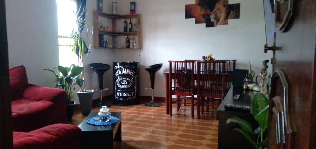 #416 - Casa para Venda em Rio Claro - SP