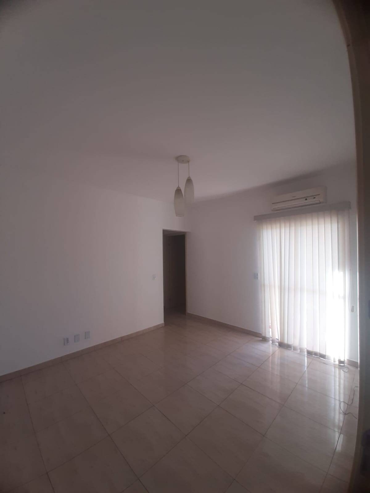 #417 - Apartamento para Venda em Rio Claro - SP