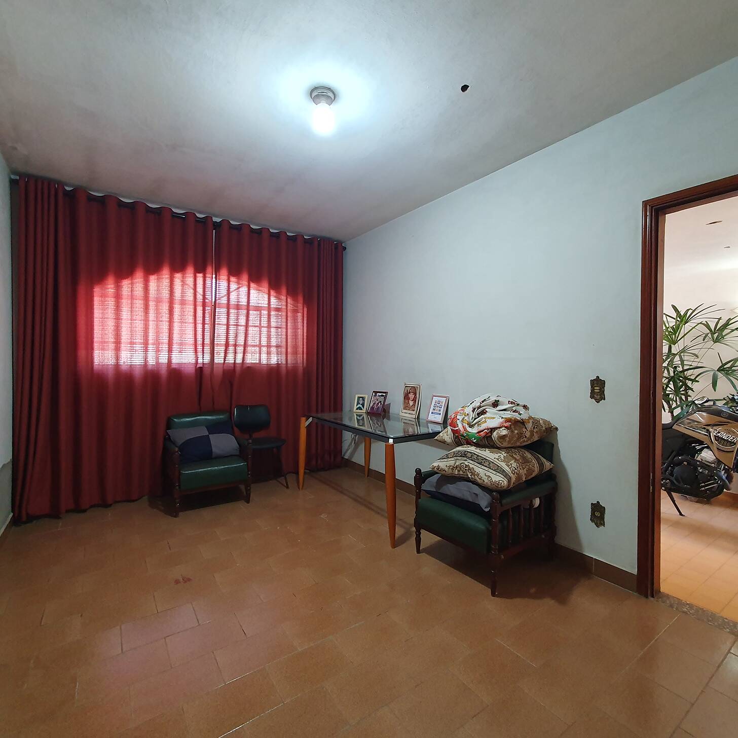 #419 - Casa para Venda em Rio Claro - SP