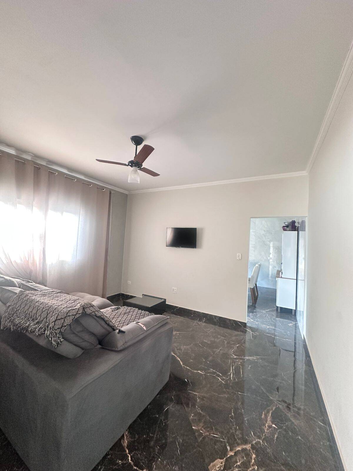 #423 - Casa para Venda em Rio Claro - SP