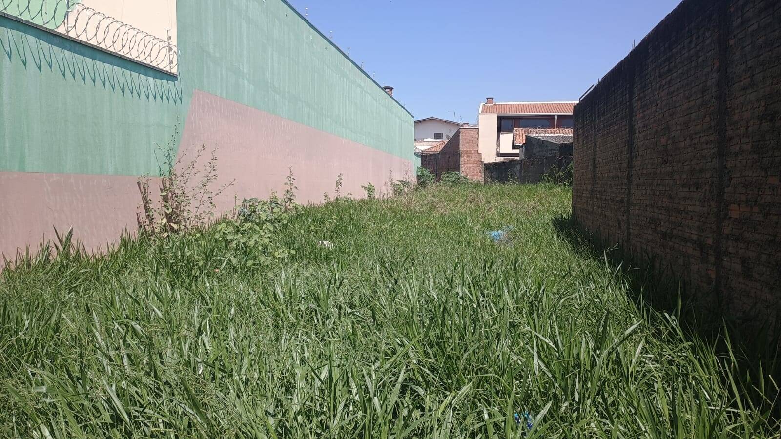 #426 - Área para Venda em Rio Claro - SP